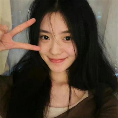 街头圣女