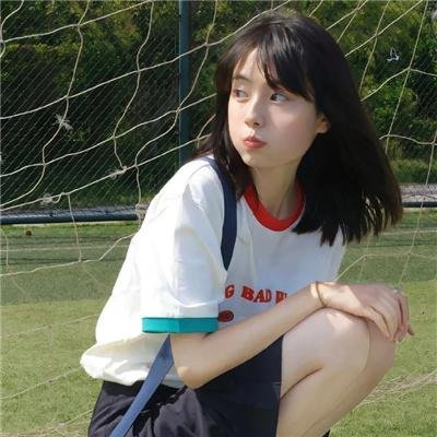 少女十五十六时